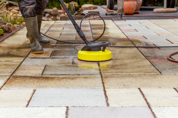 Best Gutter Cleaning  in Center, CO